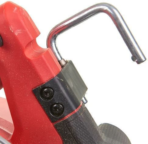 Milwaukee M18 FCS66-121C 12V 1x12Ah cu sistem de aspirare