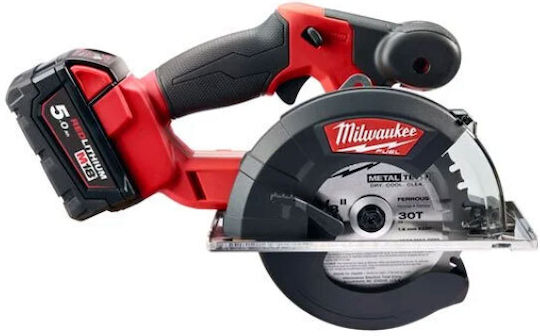 Milwaukee M18 FMCS-0X Δισκοπρίονο 18V Solo