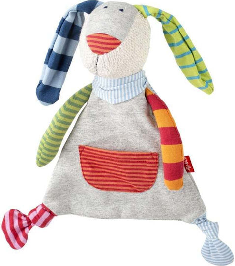 Sigikid Baby Cloth Blue (Various Designs/Assortments of Designs) 1pc