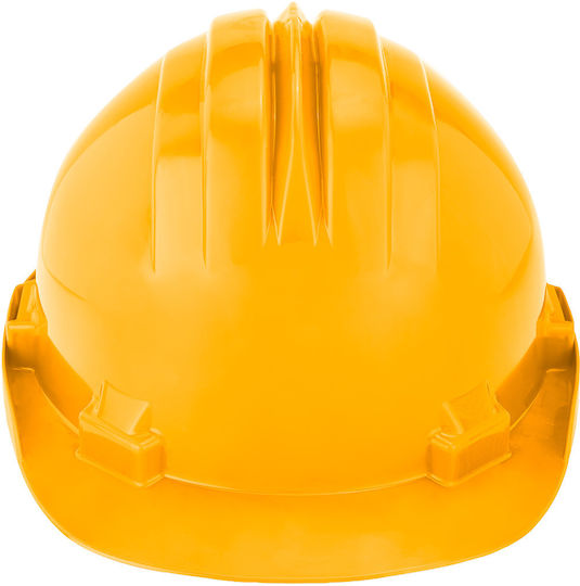 NEO Construction Site Helmet Yellow 97-200