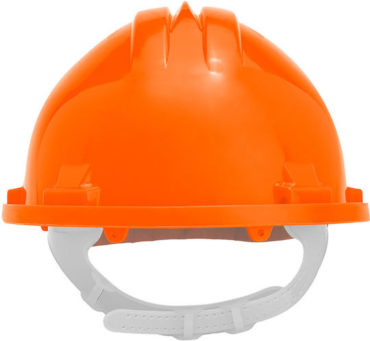 NEO 97-205 Κράνος Baustelle Orange
