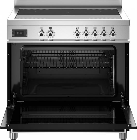 Bertazzoni Κουζίνα 5I 1E NE T