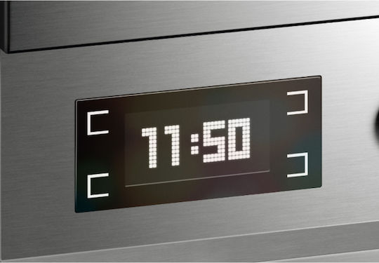 Bertazzoni Κουζίνα