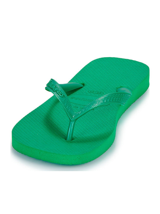 Ανδρικά Flip Flops Πράσινα
