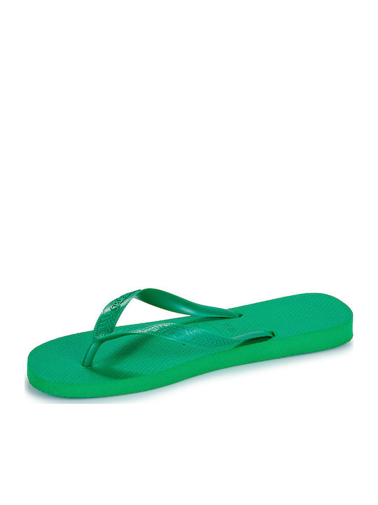 Ανδρικά Flip Flops Πράσινα
