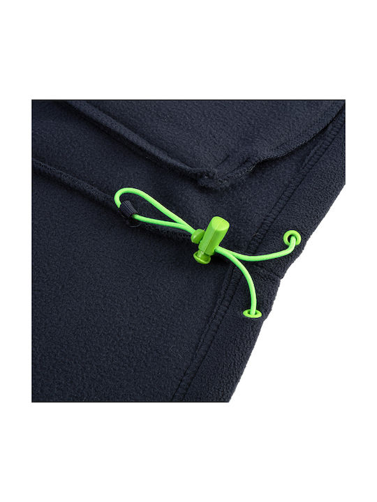Neo Tools Work Fleece Jacket Blue