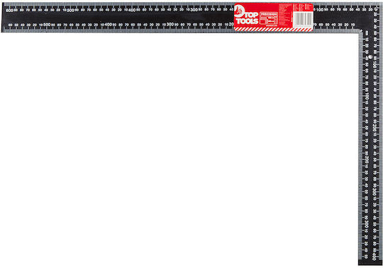 Topex Goniometru Tâmplari Oțel Lungime 40cm
