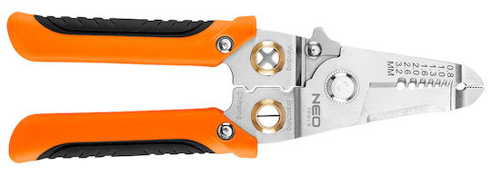 Neo Tools Clește de Striptease cu lungimea 152.4mm