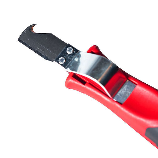 Milwaukee Automatic Wire Stripper For Maximum Wire Diameter 4mm