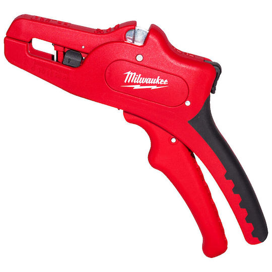 Milwaukee Automatic Cable Stripper with Cutter