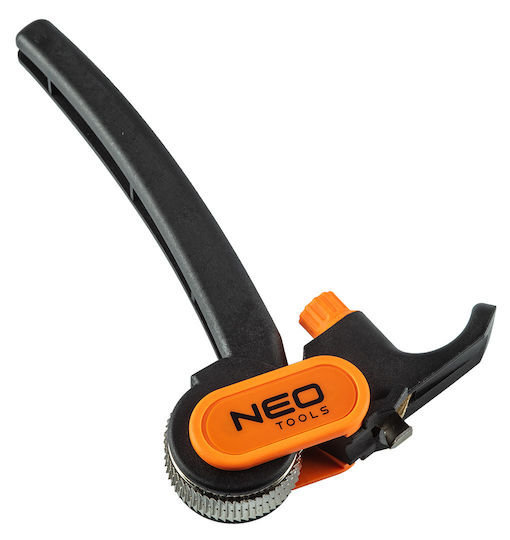 Neo Tools Automatic Wire Stripper For Coaxial Cables Maximum Wire Gauge 25mm