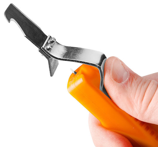 Neo Tools Ascuțitoare de creioane cosmetice de Striptease cu lungimea 190mm