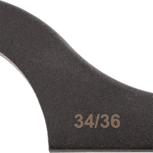 Neo Tools Bent Wrench