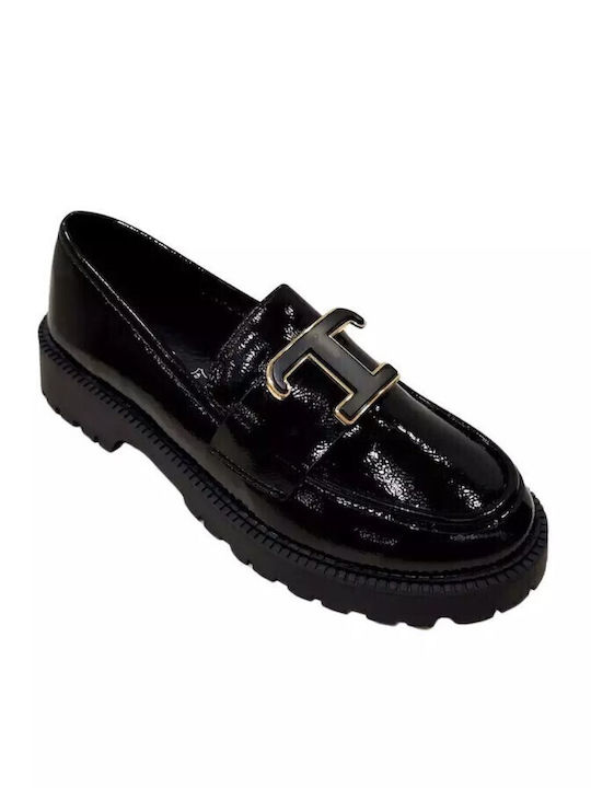 Adam's Shoes