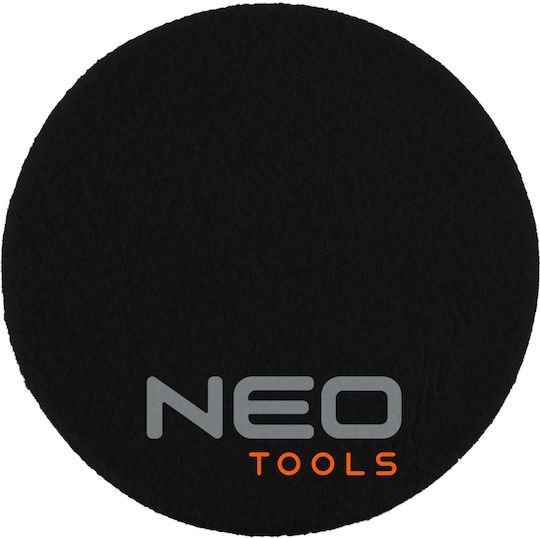 NEO 08-975 Schwamm für Polieren 25x25mm