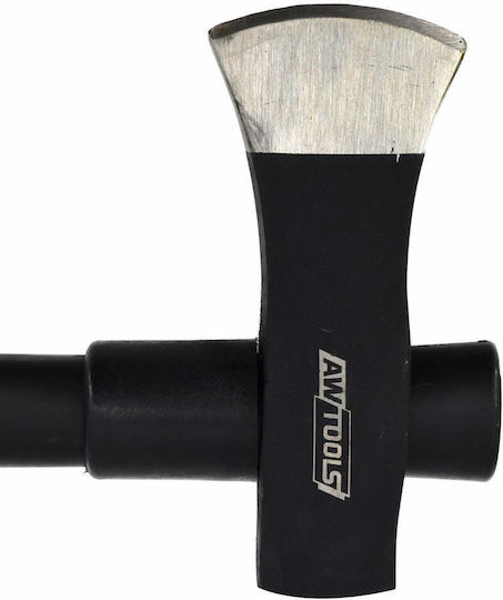 AWTools AW33010 Äxte Für Aufteilung Mit 92,5cm Länge Und 3,6kg Gewicht Mit Holzgriff