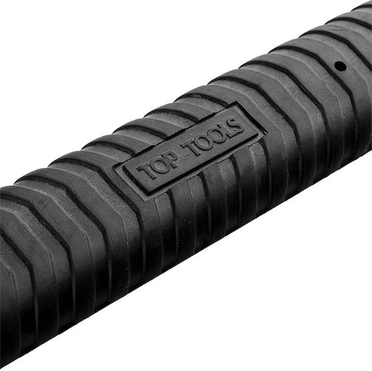 Top Tools 05A208 Top Tools Topor De 800gr Cu Mâner Din Fibra De Sticlă