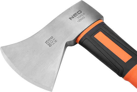 Neo Tools 27-123 Shredding Axe Weight 1.25kg with Fiberglass Handle