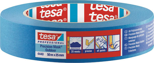 Tesa Хартиена лента 56250-00000-03