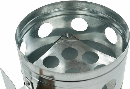 Master Grill & Party Grill Charcoal Starter