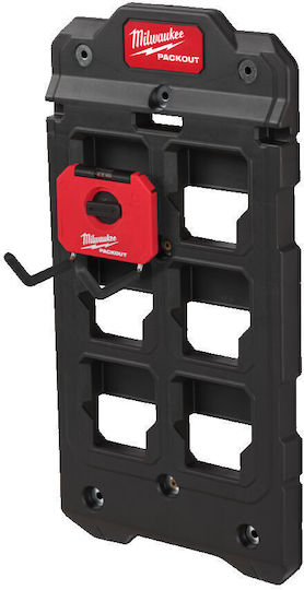Milwaukee Packout Γάτζος Πλάτης 4932480704