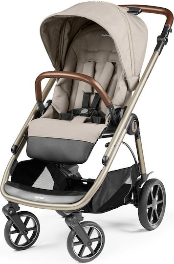 Peg Perego Veloce Reglabil Cărucior pentru Bebeluși Potrivit pentru Nou-născut Astral 10.7kg