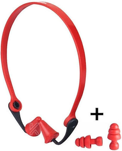 Milwaukee 4932478135 Earmuffs with Band