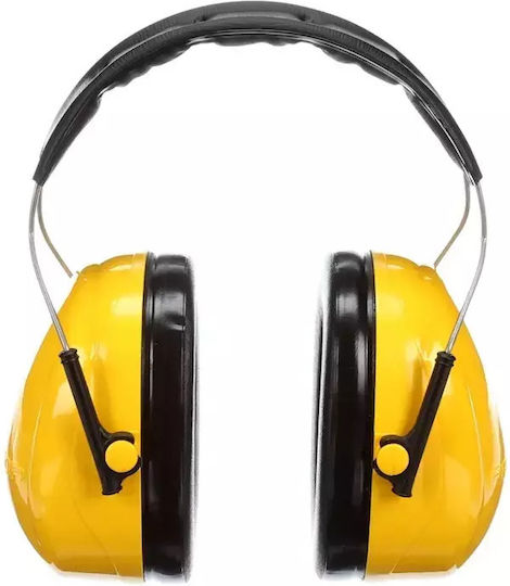 Pasco 004867 Earmuffs with Band