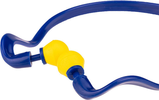 Neo Tools 97-553 Ωτοασπίδες με Κορδόνι 29dB