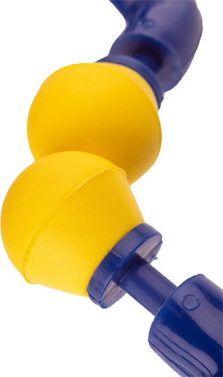 Neo Tools 97-553 Ωτοασπίδες με Κορδόνι 29dB