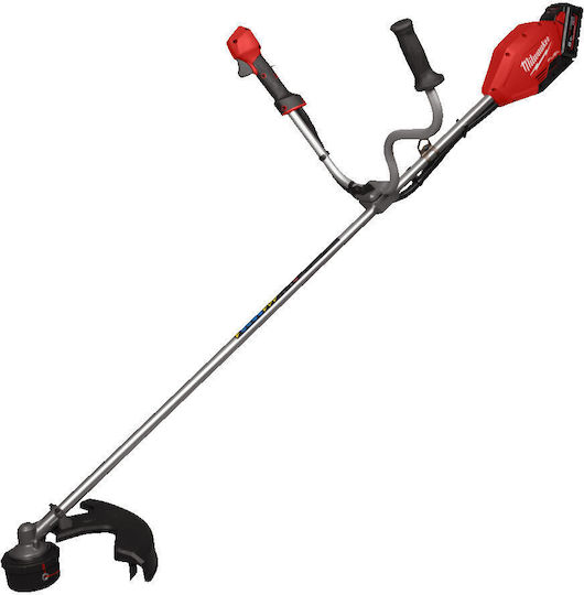 Milwaukee M18 Fuel FBCU-802 Freischneider Schulter/Hand Batterie