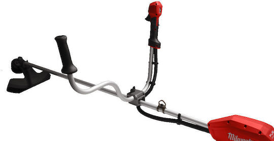 Milwaukee M18 Fuel FBCU-802 Freischneider Schulter/Hand Batterie