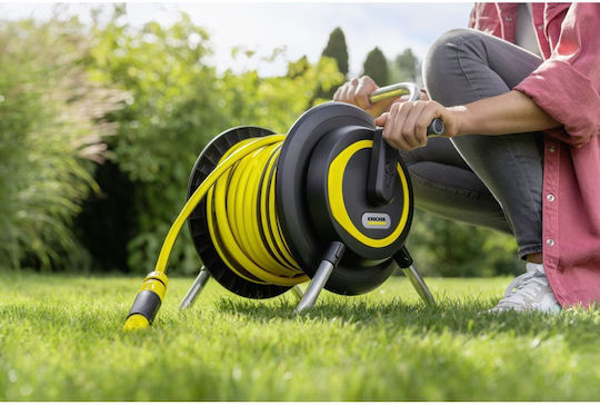 Karcher Ανέμη Ποτίσματος Τοίχου για Λάστιχο έως 20m