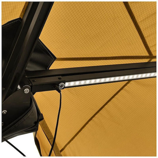 Offlander Extensie Pentru Cort Camping