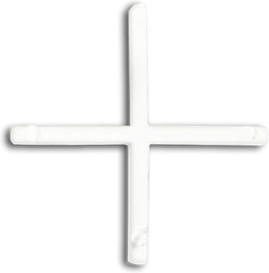Neo Tools Cruce Alfaierirea Plăcilor Grosime 3mm 150buc