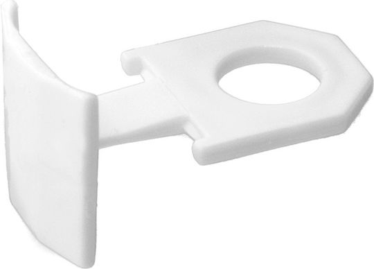 Neo Tools Nivelliergerät für Fliesen Fliesenabstandhalter Dicke 1mm 150Stück