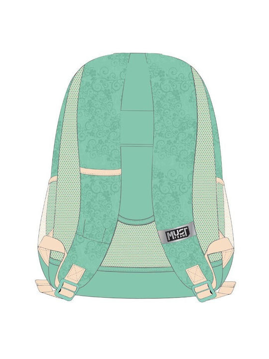 Must Team Tasche Rucksack Mehrfarbig 25Liter Must Team Tasche Rucksack Mehrfarbig 25Liter