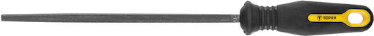 Topex 06A724 File Metal Square with Handle