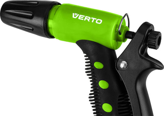 Verto Wasserpistole Mit 3 Funktionen 15G718