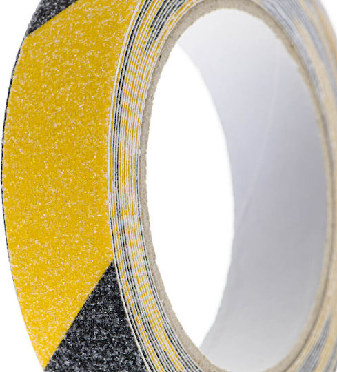 Selbstklebend Klebeband Schwarz 25mmx5m 1Stück