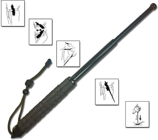 Alpin 10544-26 Γκλοπ 26"