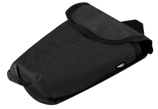Neo Tools Überlebensset mit Schaufel 20.32cm mit Säge Öffner Messer & Pfeife