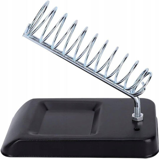 Universal Metal Soldering Iron Holder Cleaning Sponge 127.5 X 64 Mm