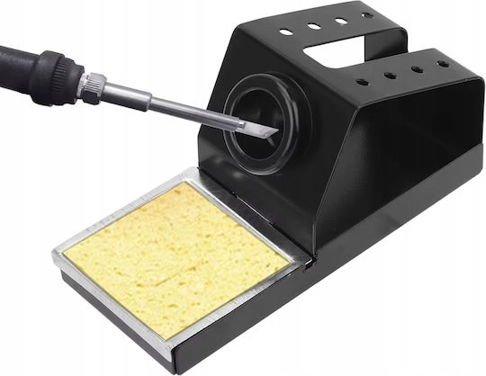Metal Soldering Stand Soldering Iron 70x159mm