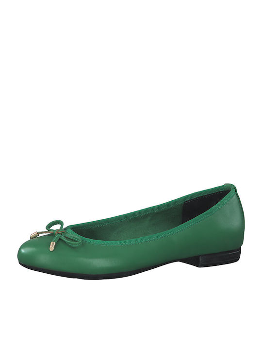 Ballerinas Brown