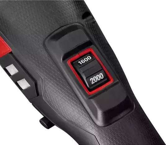 Milwaukee M18 FAP180-0X Περιστροφικός Αλοιφαδόρος Brushless 18V Solo με Ταχύτητα 360-2200rpm & Ρύθμιση Στροφών