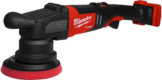 Milwaukee M18 FROP15-0X Rotary Polisher 18V Solo with Speed Control