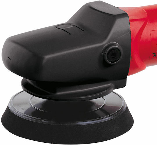 Milwaukee AP 12 E Rotary Polisher 1200W with Speed Control