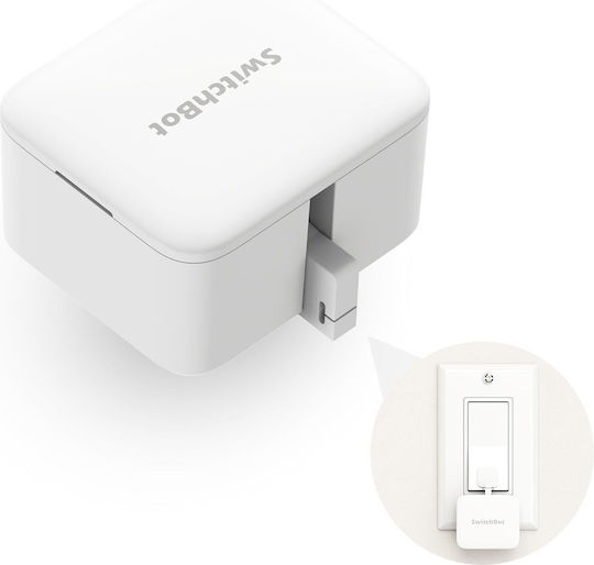 Switchbot SwitchBot Comutator Inteligent Smart Bot Bluetooth