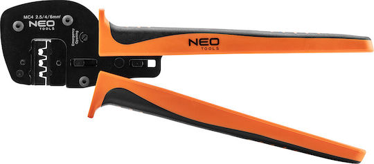 Neo Tools Tool Case with 5 Tools